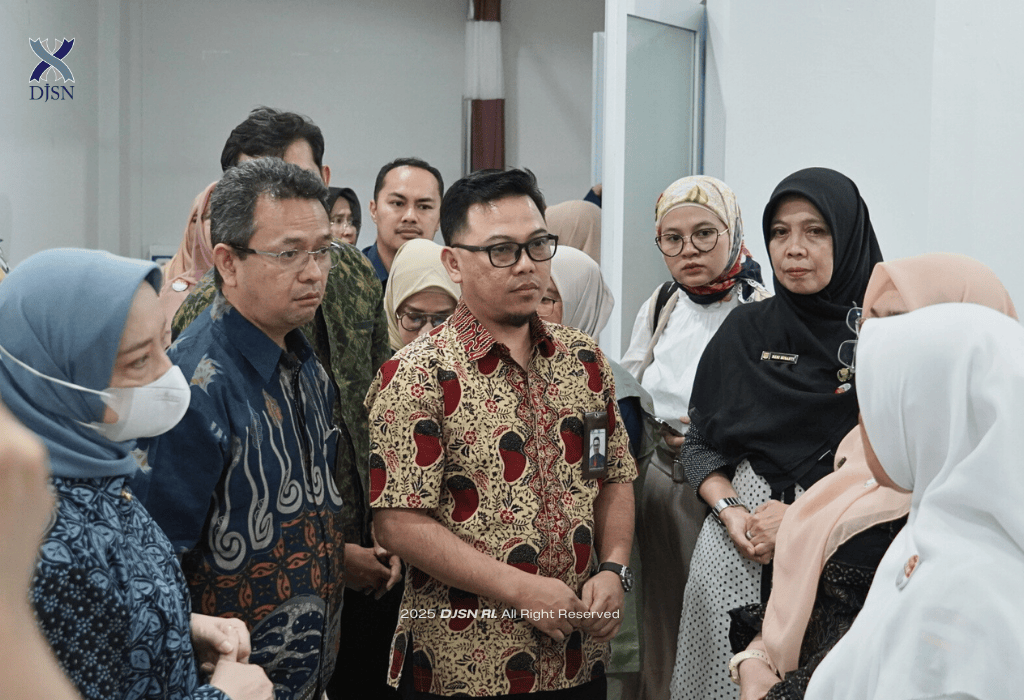 Menguatkan Mutu Layanan JKN, DJSN dan Dewas BPJS Kesehatan Tinjau Fasilitas Kesehatan di Sumatra Barat